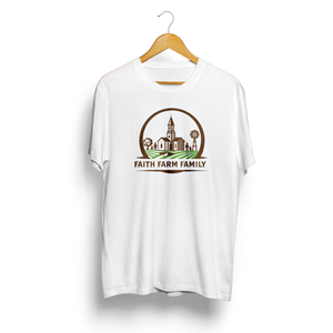 T-shirt Design by AngArtsyArtsy for this project | Design #30271404