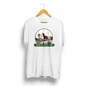 T-Shirt-Design von AngArtsyArtsy für dieses Projekt | Design: #30271788
