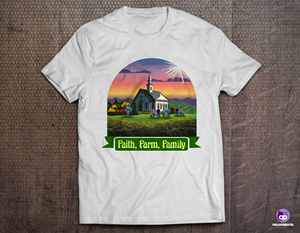 T-Shirt-Design von FigliaPerduta für dieses Projekt | Design: #30275268