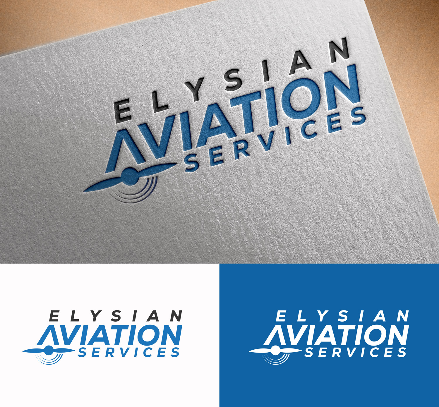 Logo Design by M Art & Design for this project | Design #30273484