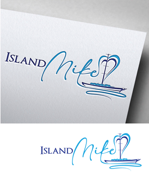 Logo Design by Om Namah Shivay for Island-Mike | Design: #30281478