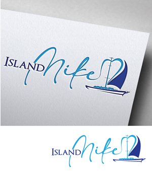 Logo Design by Om Namah Shivay for Island-Mike | Design: #30281479