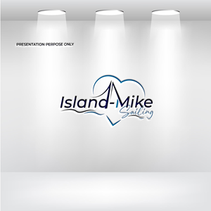 Logo-Design von RS_Design für Island-Mike | Design: #30271492
