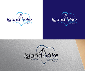 Logo-Design von RS_Design für Island-Mike | Design: #30271493