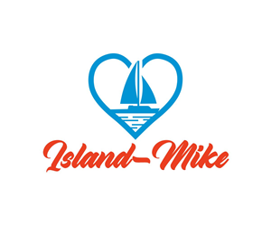 Logo Design by Thati Designs for Island-Mike | Design: #30272271