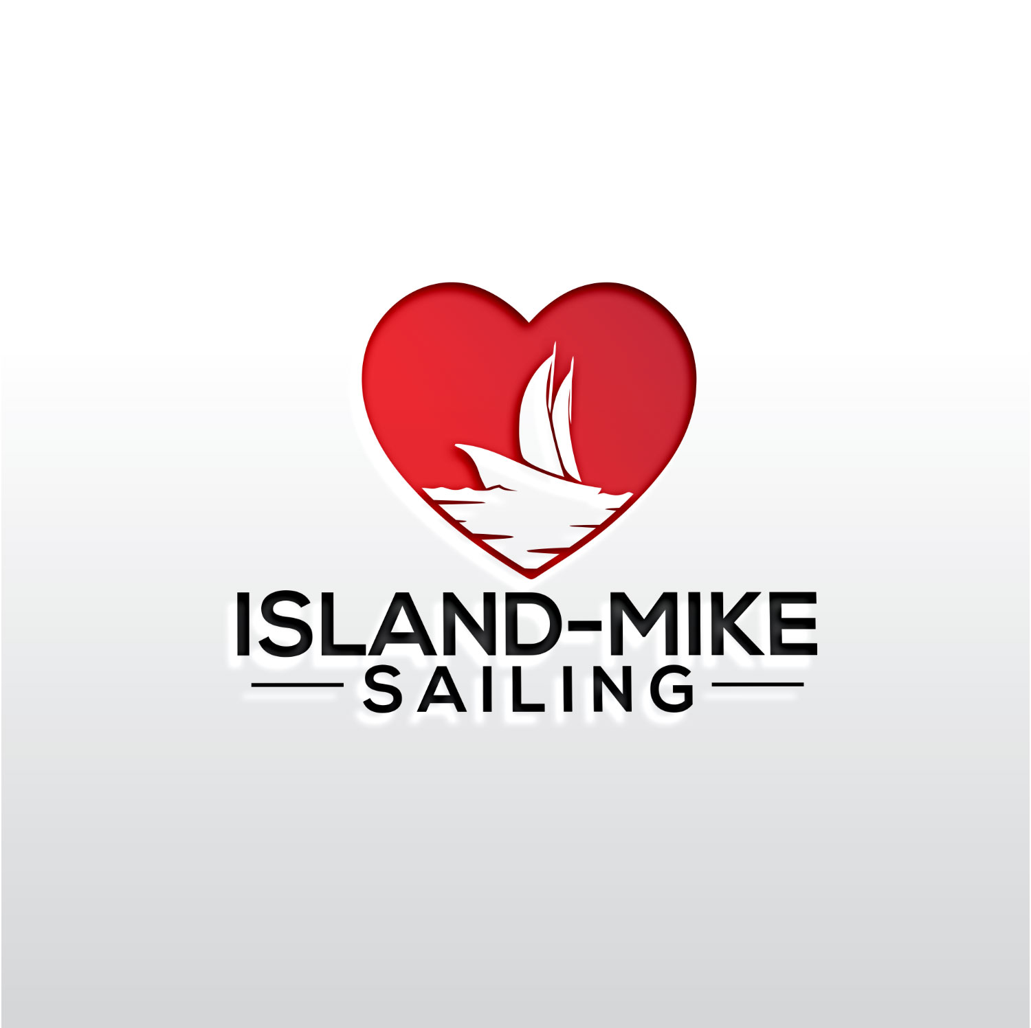 Logo Design by Rosalie.. for Island-Mike | Design #30288273