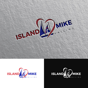 Logo Design by chris Ray for Island-Mike | Design: #30270839