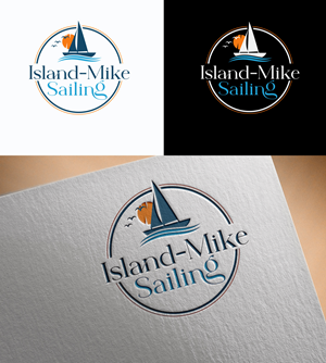 Logo Design by M Art & Design for Island-Mike | Design: #30270724