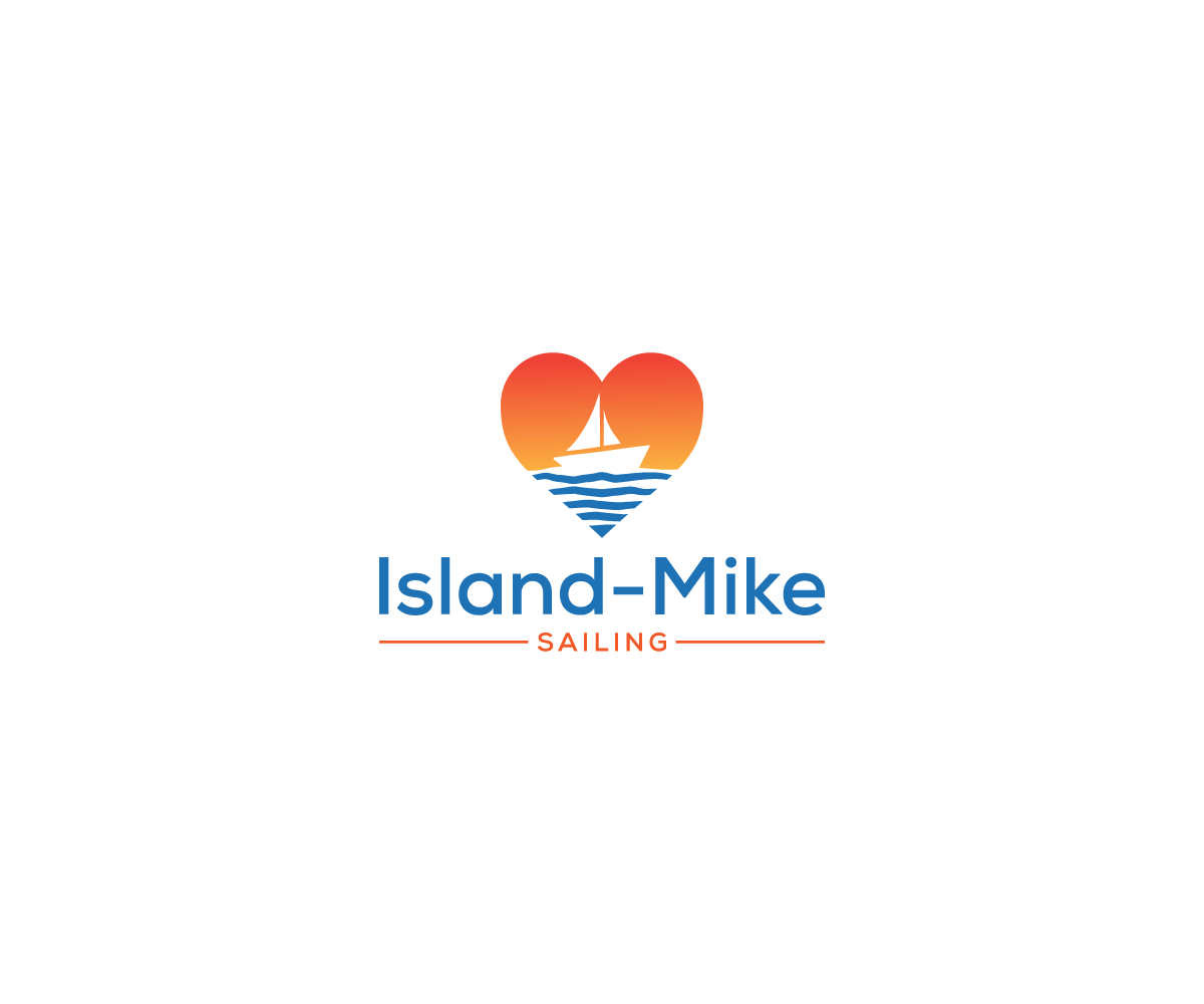 Logo Design by Nurjahan71 for Island-Mike | Design #30284370