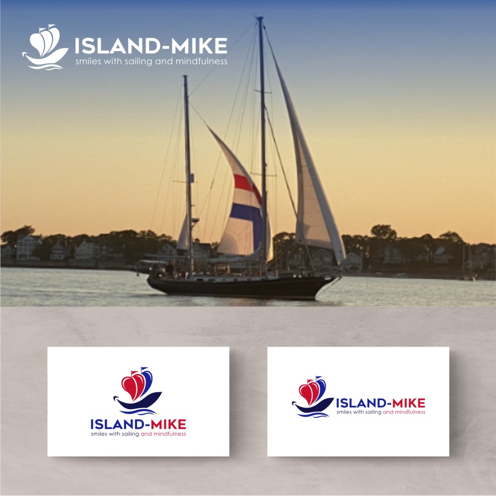Logo Design by south door for Island-Mike | Design #30311816