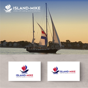 Logo Design by south door for Island-Mike | Design: #30311816