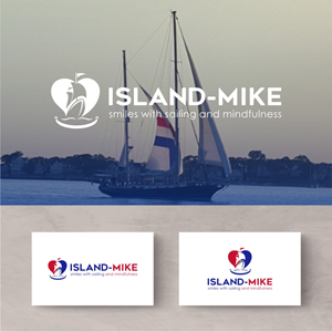 Logo Design by south door for Island-Mike | Design: #30312237