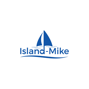Logo Design by Pictorial for Island-Mike | Design #30272419