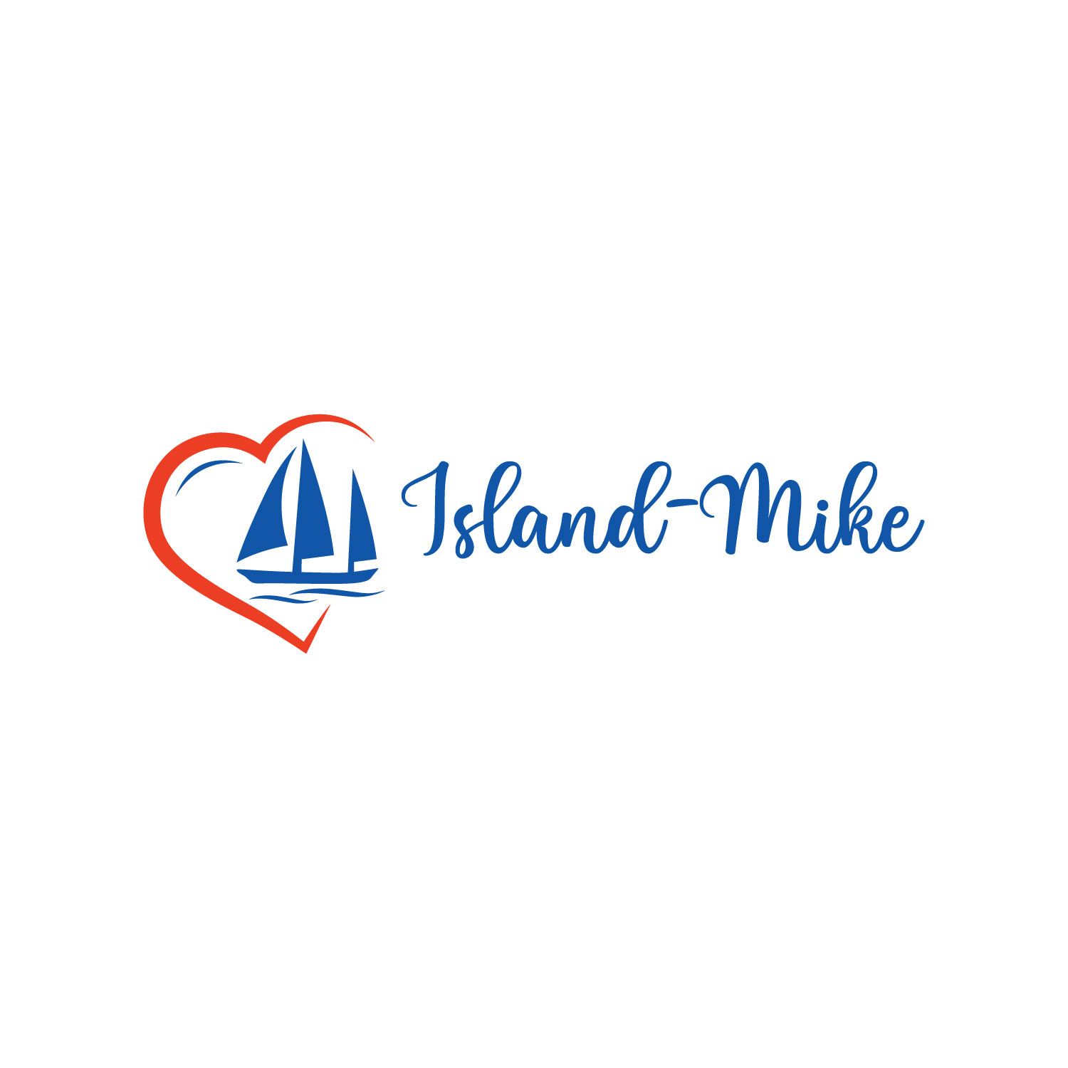 Logo Design by LAXMI DESIGNHUB for Island-Mike | Design #30272422
