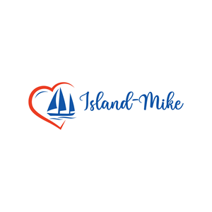 Logo-Design von LAXMI DESIGNHUB für Island-Mike | Design: #30272422
