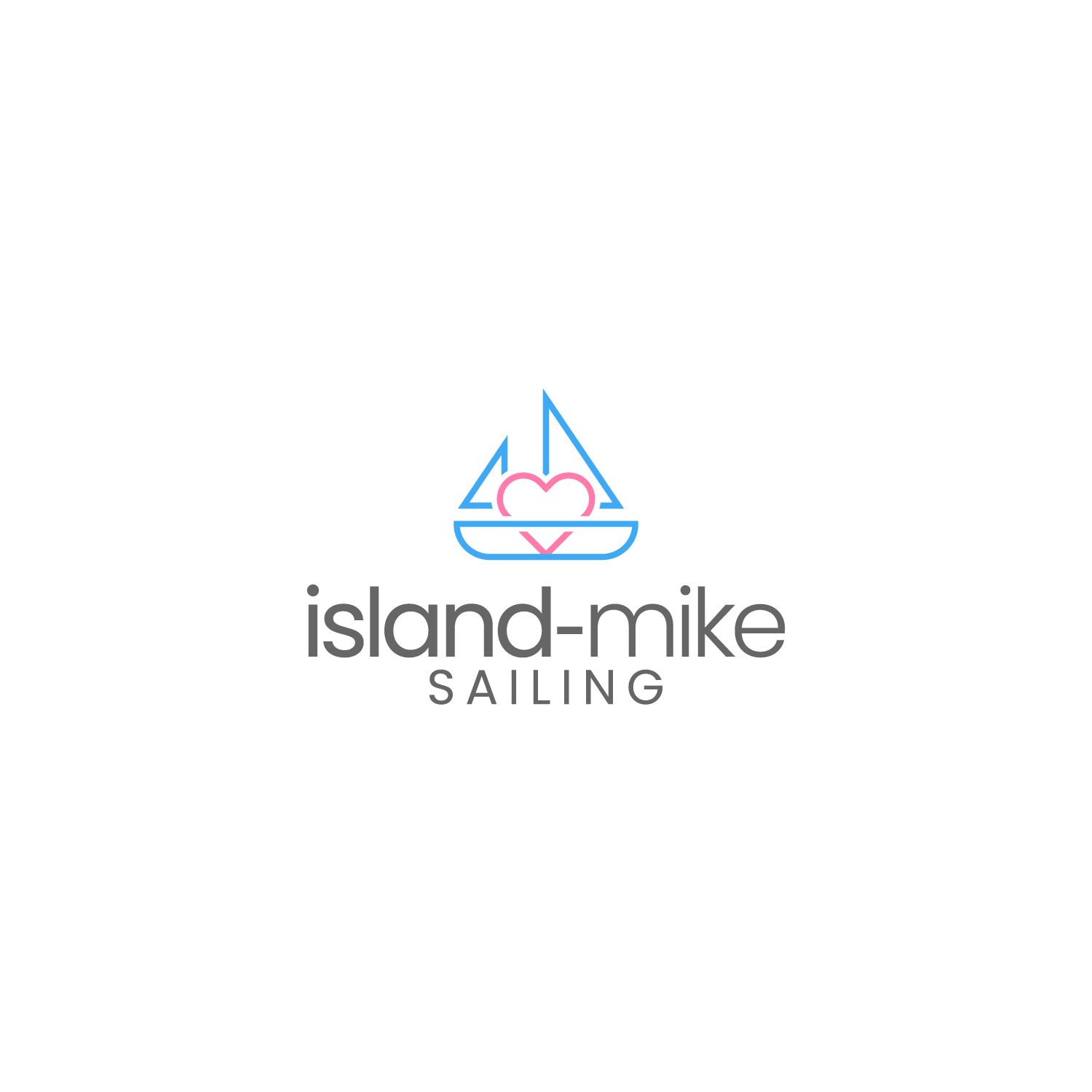 Logo-Design von Onerio für Island-Mike | Design #30270268