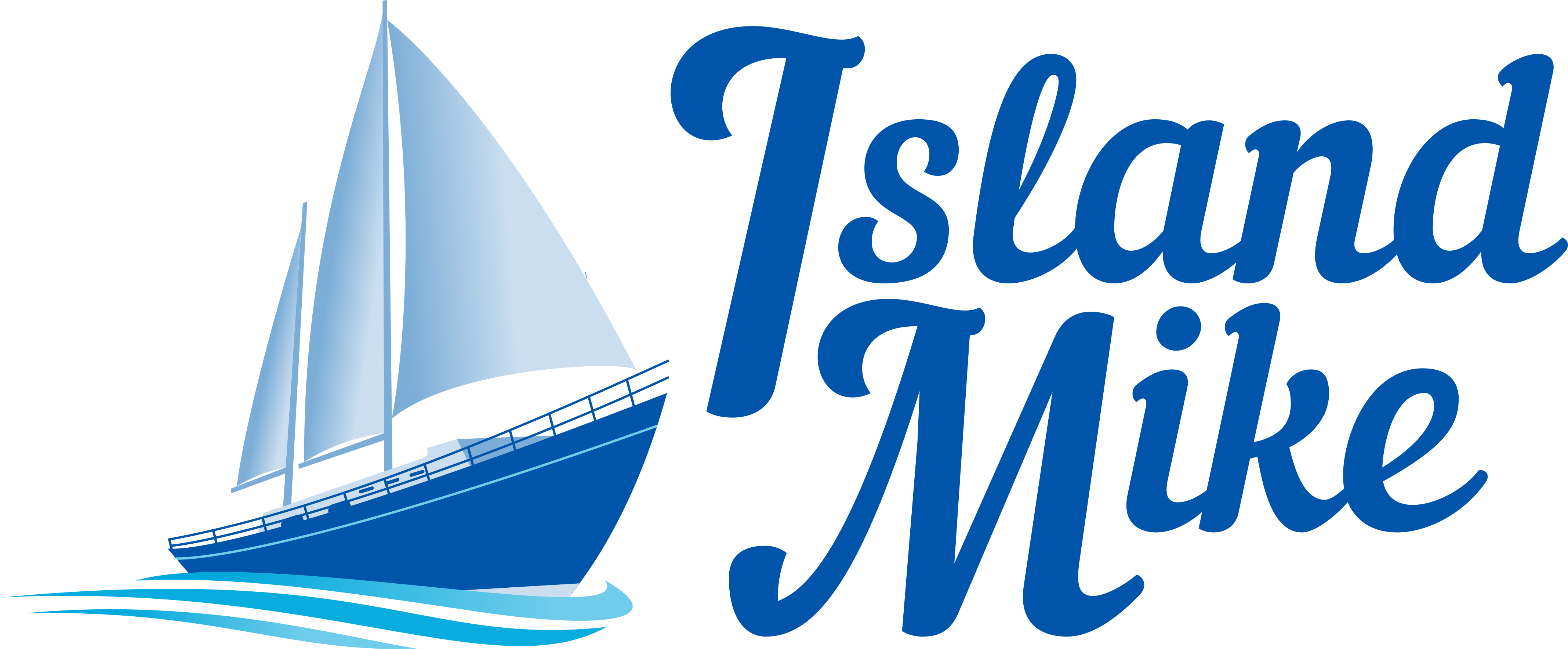 Logo Design by carmen.lim.digitalarts for Island-Mike | Design #30284933