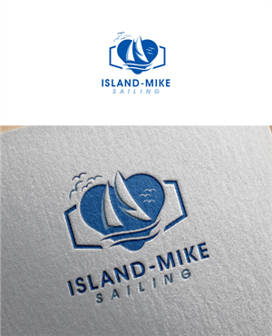 Logo Design by awa_pranata for Island-Mike | Design #30312409
