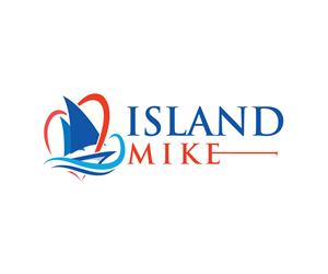 Logo Design by Ansh Design for Island-Mike | Design: #30274177