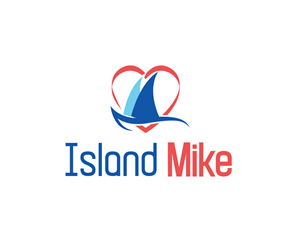 Logo Design by Ansh Design for Island-Mike | Design: #30274178