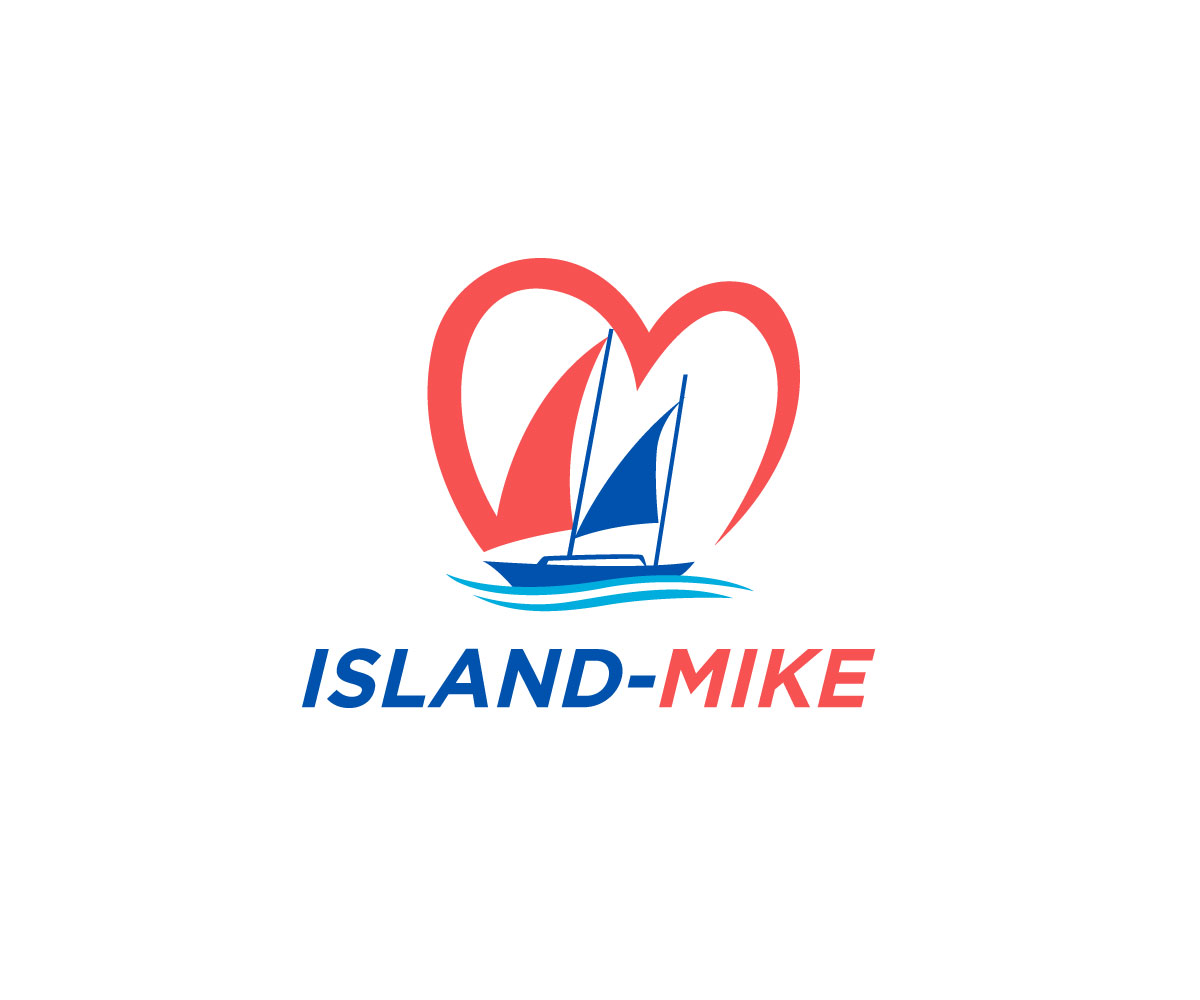 Logo Design by Ansh Design for Island-Mike | Design #30277453