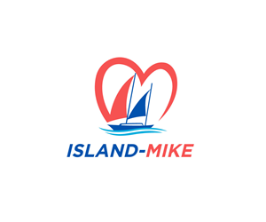 Logo-Design von Ansh Design für Island-Mike | Design: #30277453