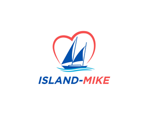 Logo-Design von Ansh Design für Island-Mike | Design: #30277455