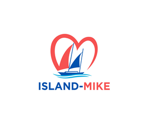 Logo-Design von Ansh Design für Island-Mike | Design: #30277457