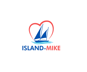 Logo-Design von Ansh Design für Island-Mike | Design: #30277458