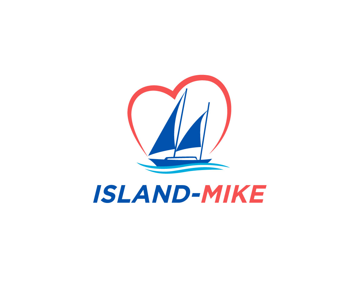 Logo Design by Ansh Design for Island-Mike | Design #30277459