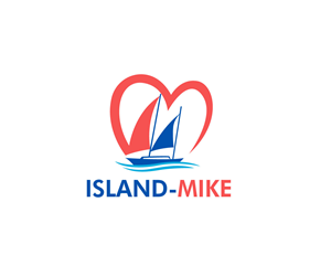 Logo-Design von Ansh Design für Island-Mike | Design: #30277479