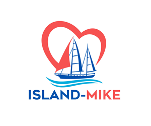 Logo-Design von Ansh Design für Island-Mike | Design: #30301755