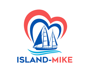 Logo-Design von Ansh Design für Island-Mike | Design: #30301756