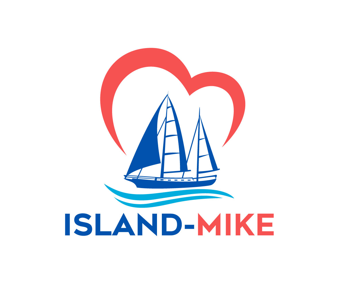 Logo Design by Ansh Design for Island-Mike | Design #30301757