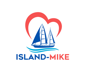Logo-Design von Ansh Design für Island-Mike | Design: #30301757