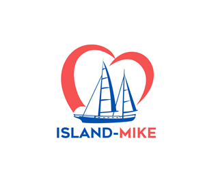 Logo-Design von Ansh Design für Island-Mike | Design: #30305123
