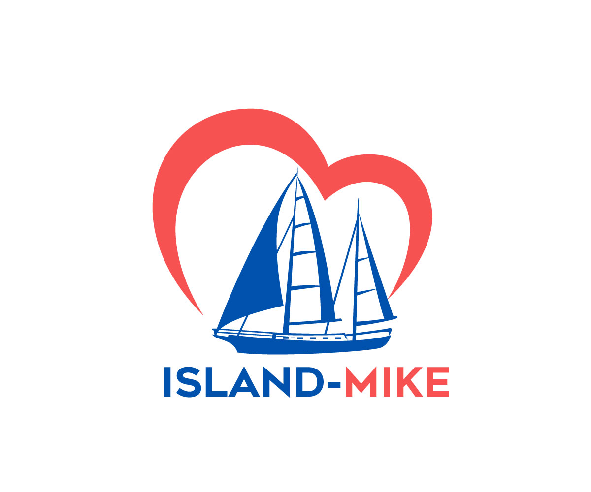 Logo-Design von Ansh Design für Island-Mike | Design: #30305124