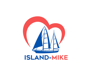 Logo-Design von Ansh Design für Island-Mike | Design: #30305124
