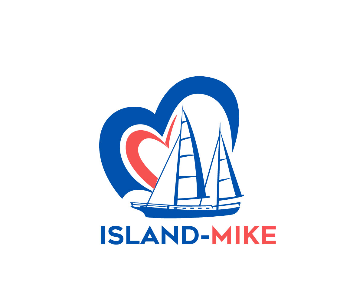 Logo-Design von Ansh Design für Island-Mike | Design #30305125