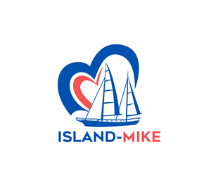 Logo-Design von Ansh Design für Island-Mike | Design: #30305125