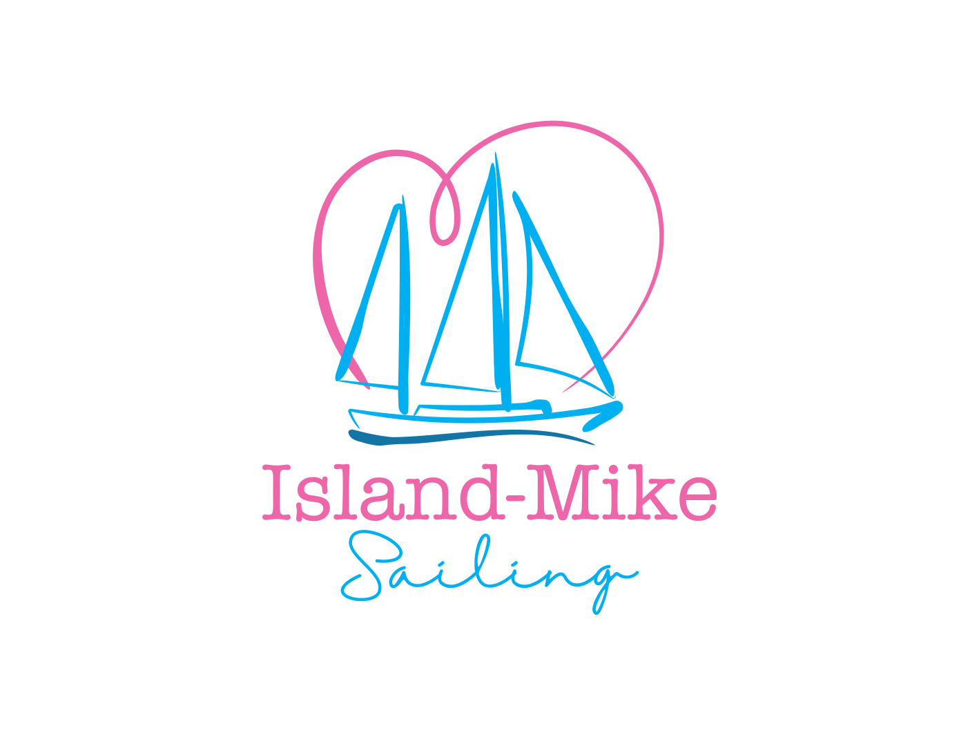 Logo Design by BNdesigner for Island-Mike | Design #30292650