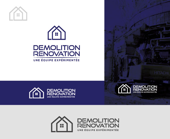 Logo-Design von Anton für dieses Projekt | Design #30315259