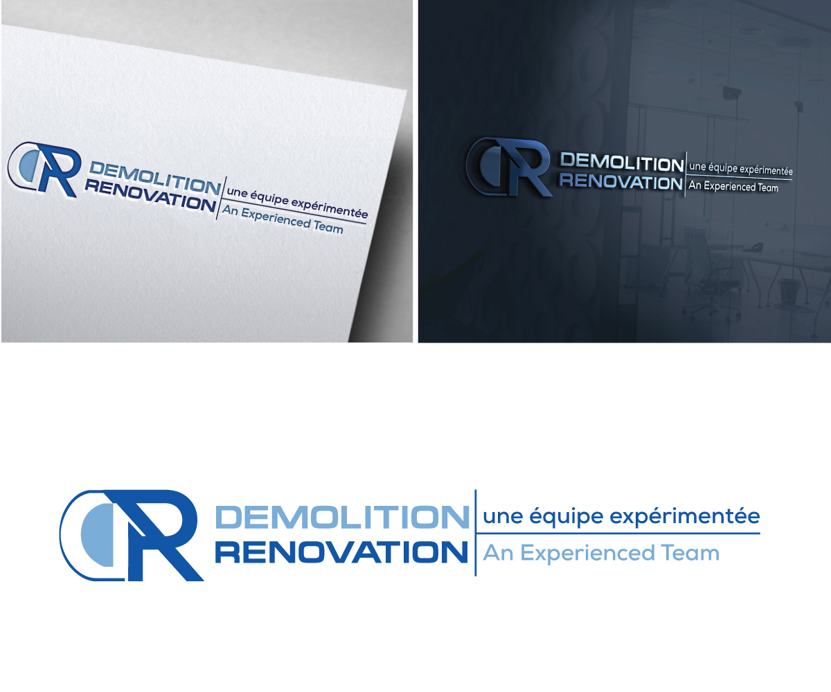 Logo Design by Om Namah Shivay for this project | Design #30293645