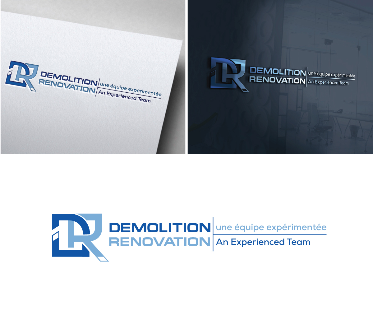 Logo Design by Om Namah Shivay for this project | Design #30293646