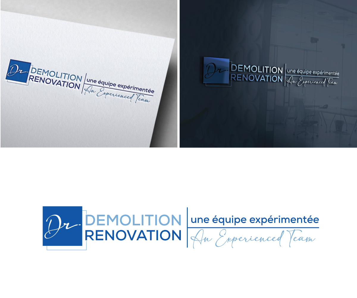 Logo Design by Om Namah Shivay for this project | Design #30293647