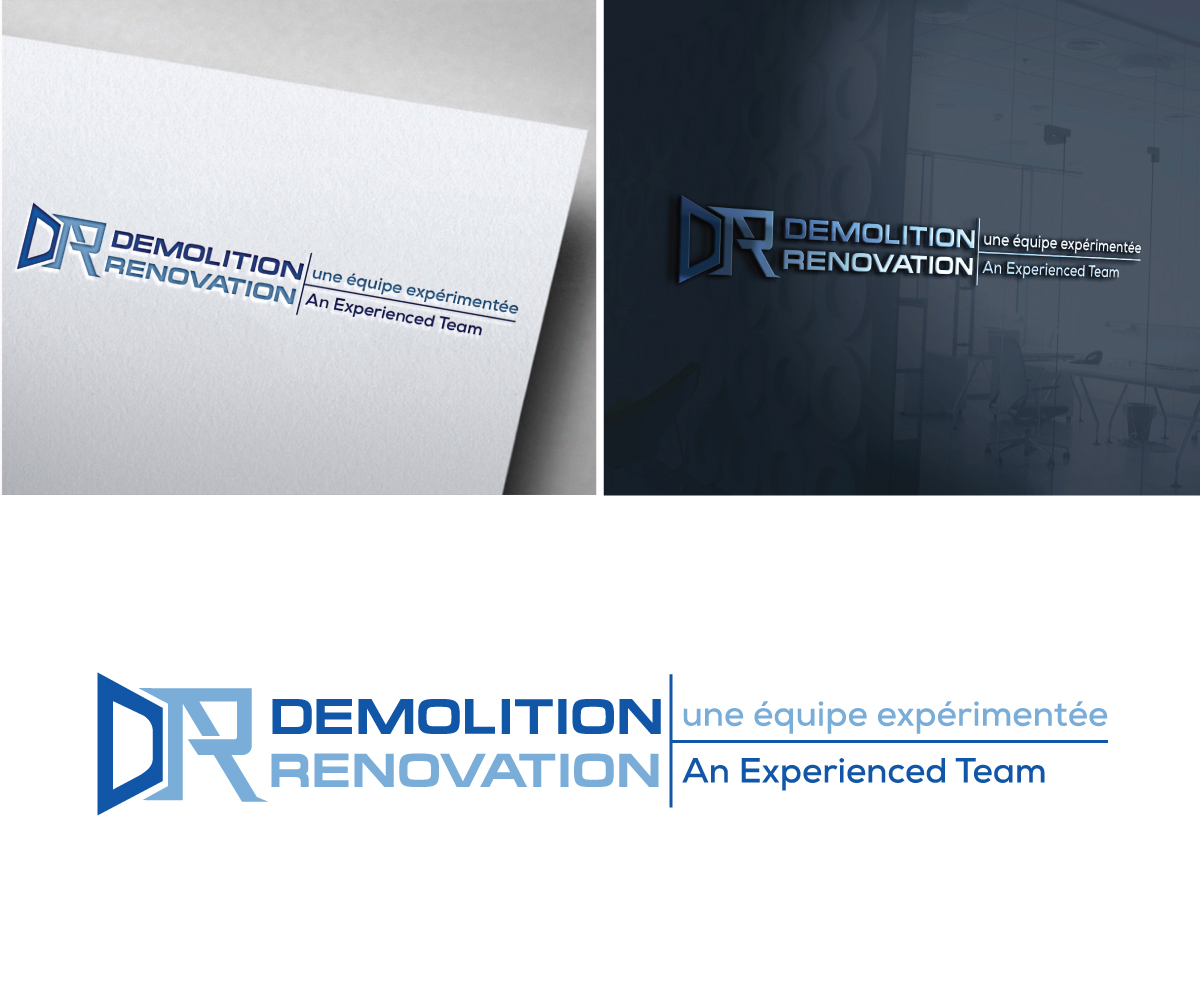 Logo Design by Om Namah Shivay for this project | Design #30293648