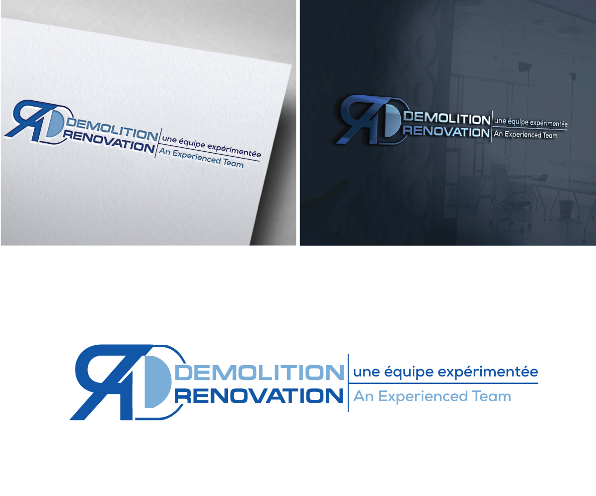 Logo Design by Om Namah Shivay for this project | Design #30293649