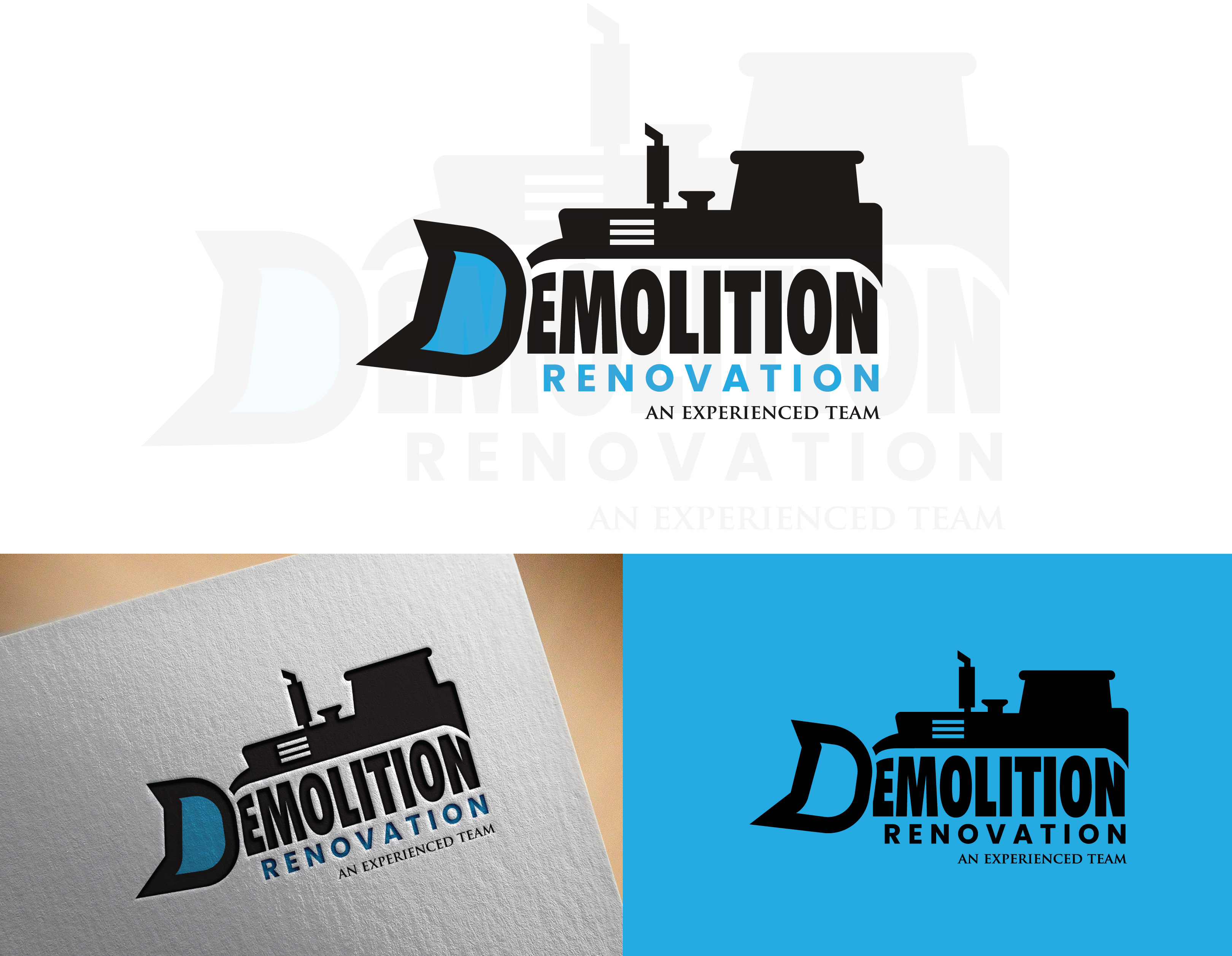 Diseño de Logo por Graphica Studio para este proyecto | Diseño #30289114