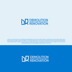 Diseño de Logo por DesignSNW para este proyecto | Diseño: #30277482