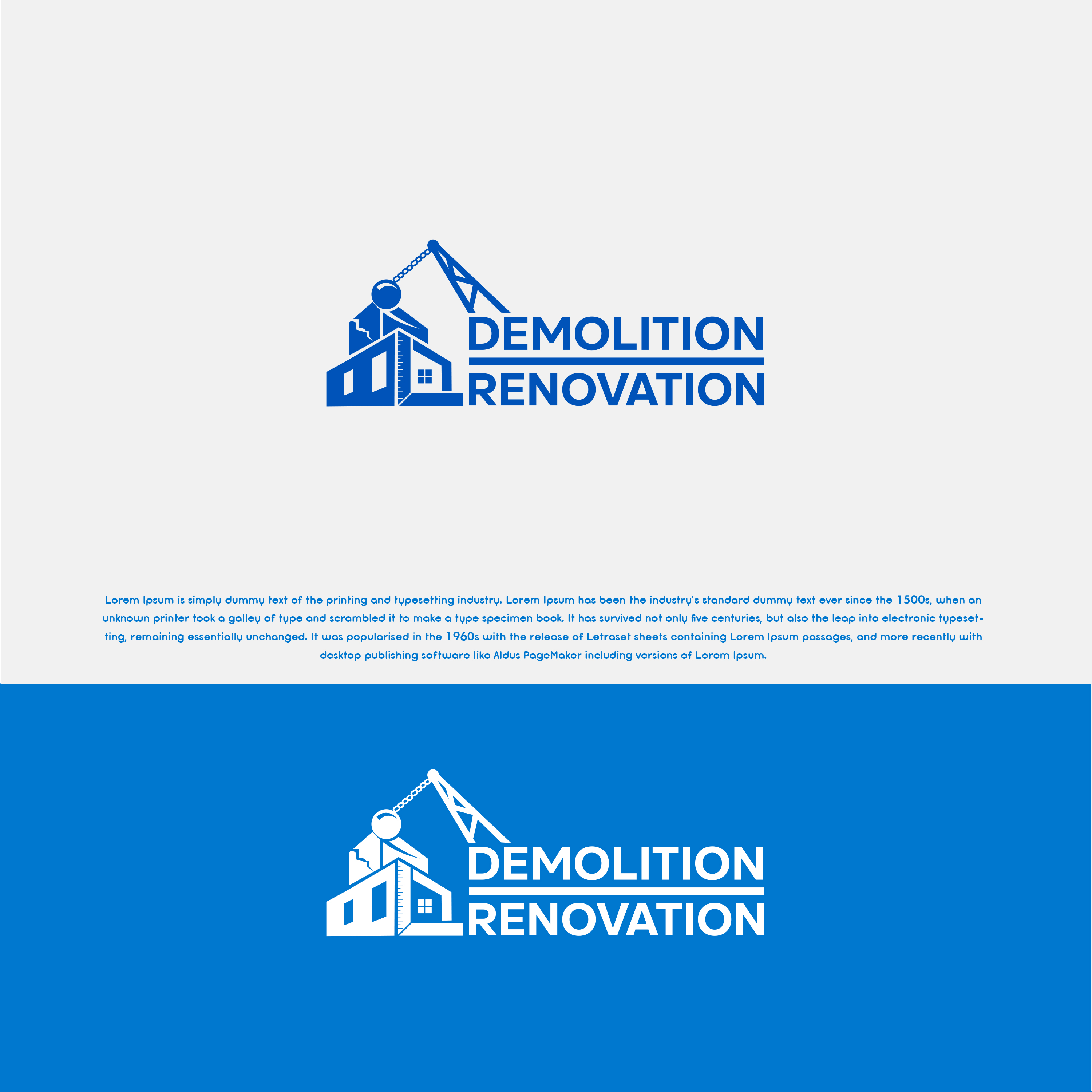 Logo Design by DesignSNW for this project | Design #30309691